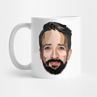 Manuel Mug